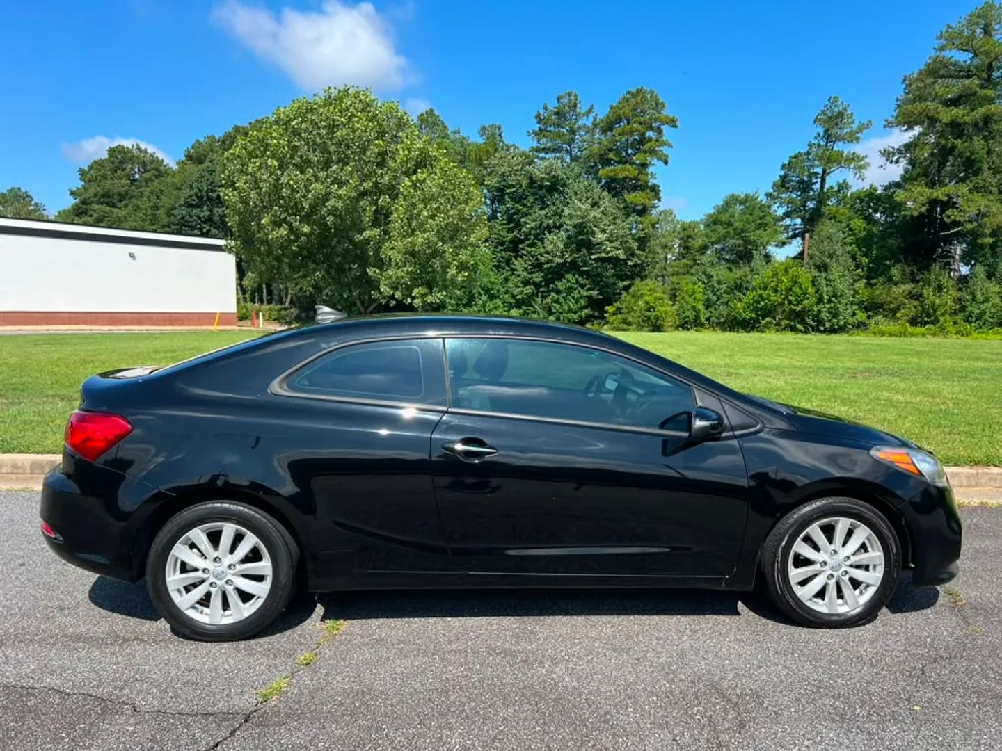 kia forte koup 2014 KNAFX6A80E5238130 image kia forte koup 2014 KNAFX6A80E5238130 image